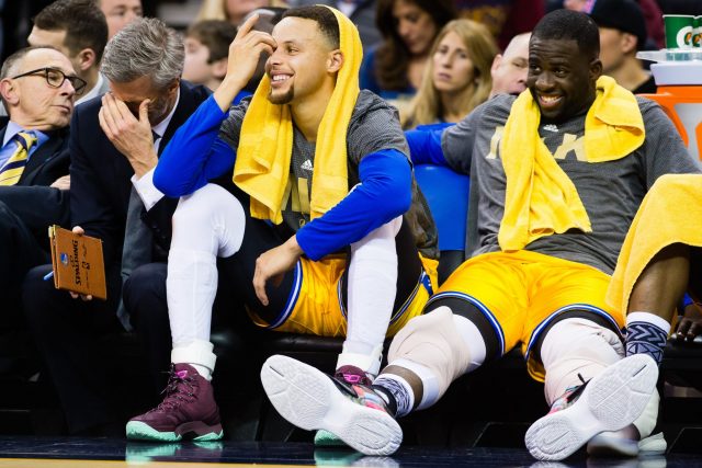 NBA Commissioner Adam Silver Plans To Fine Teams For Resting Players