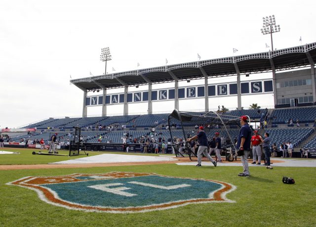 New York Yankees Sign Star International Free Agent Ronny Rojas, But Questions Remain