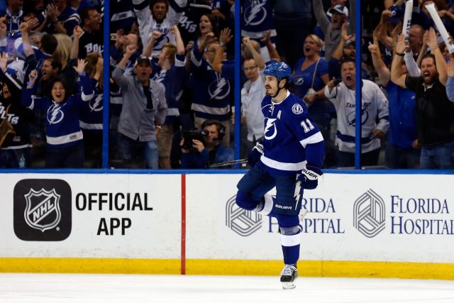 New Jersey Devils Forward Brian Boyle Diagnosed With A Form Of Leukemia