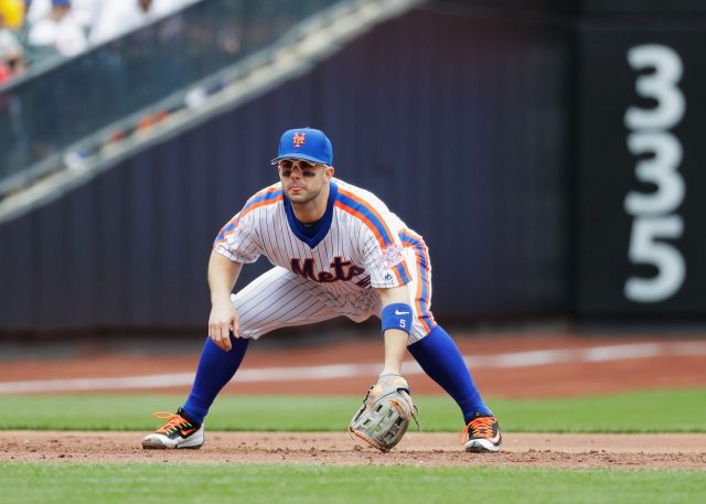 The New York Mets Have David Wright’s Successor In-House
