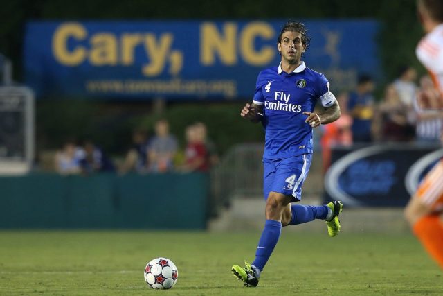 Schwartz on Sports Podcast: Cosmos’ Carlos Mendes Discusses Carmelo Anthony Relief Fund (Audio)