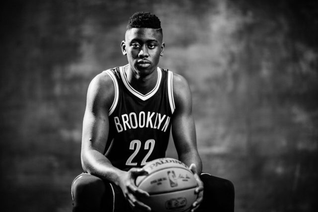 Brooklyn Nets News Beat 9/3/17: LeVert Speaks on Next Season, Mosgov Highlights