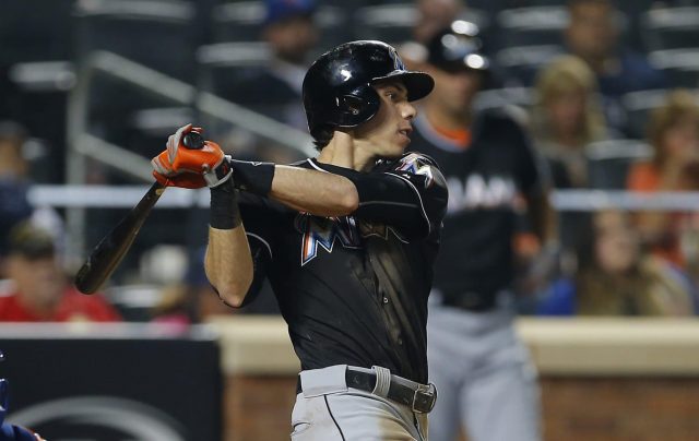Giancar-No: The Marlins Slugger the New York Mets Should Target This Offseason