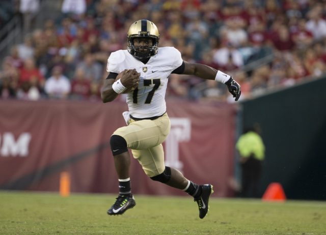 College Football Week 3 Preview: Army vs. Ohio State, SEC Action