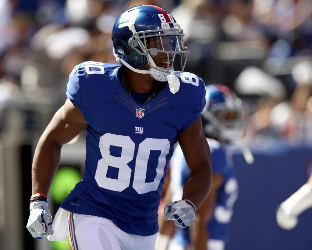 Former Giants WR Victor Cruz Joining NFL Network