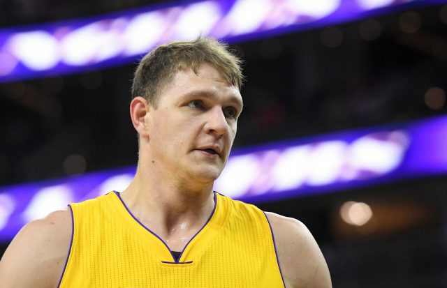 Brooklyn Nets News Beat 9/5/17: More Mozgov Highlights, Cavs Taking Offers for Nets’ Pick