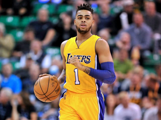 NBA Debate: Orlando’s Elfrid Payton or Brooklyn’s D’Angelo Russell?