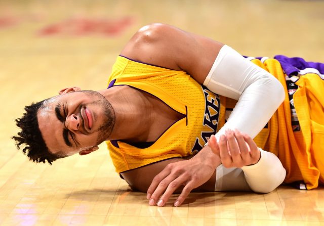 Brooklyn Nets: D’Angelo Russell Ranked 83rd by ESPN, 100th by SI