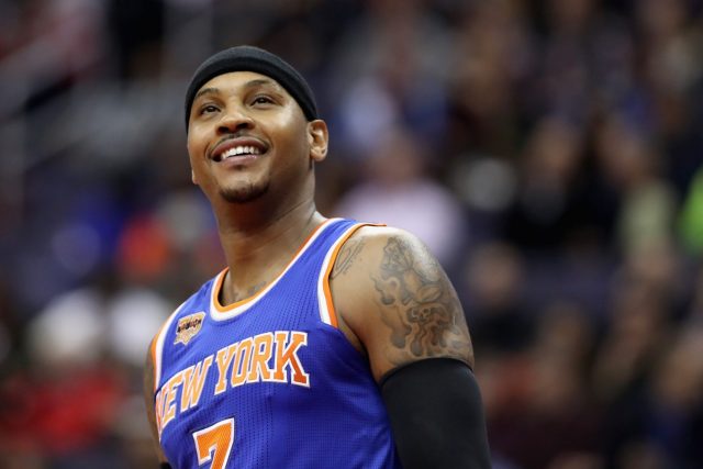Why Tracy McGrady Makes Carmelo Anthony a Hall of Fame Lock