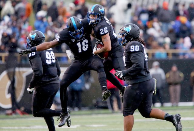 Forget the Result: Buffalo Football Takes Step Forward
