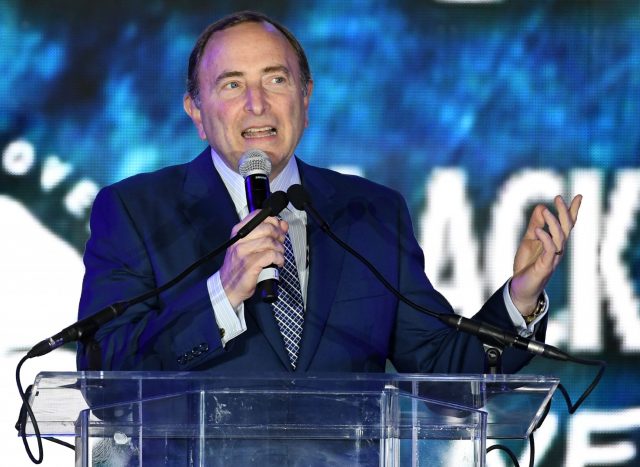 NHL Network Will Televise 20 Preseason Games