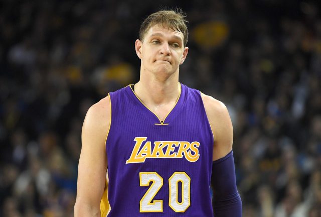 Brooklyn Nets News Beat 9/8/17: Mozgov, EuroBasket Highlights