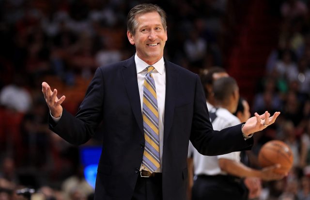 New York Knicks: Jeff Hornacek Will Be On The Hot Seat Next Season