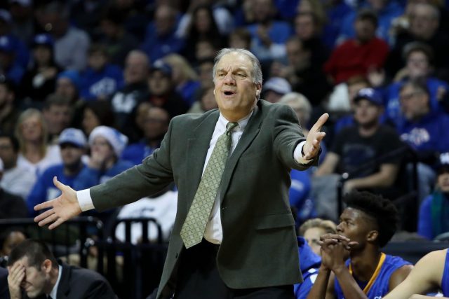 Schwartz on Sports Podcast: Hofstra’s Joe Mihalich ‘Not Shocked’ About Louisville Scandal (Audio)