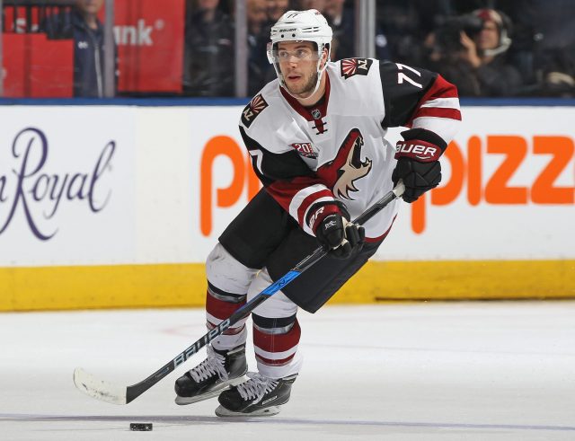 New York Rangers: What the Blueshirts Need from Anthony DeAngelo This Season