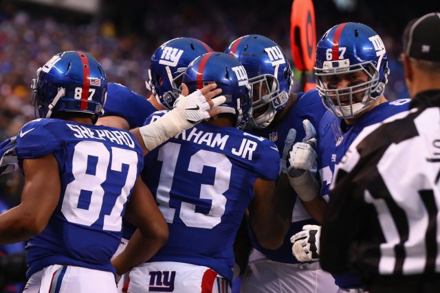New York Giants: 5 Nagging Questions Heading Into Dallas