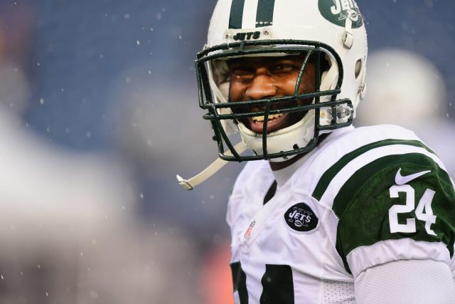New York Jets: Darrelle Revis Could Be Heading Back To NFL (Report)