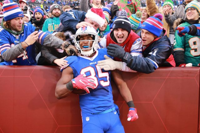 Fantasy Football Week 4: Under 50 Percent Owned Players To Add