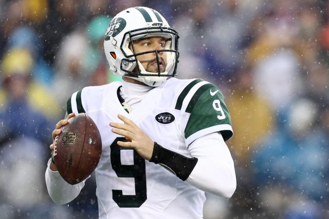 New York Jets: Two Teams Tried Trading For Bryce Petty (Report)