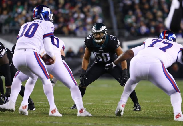 New York Giants: 3 Keys To Victory vs. Philadelphia In Week 3