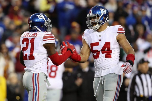 New York Giants Big Blue Bylines, 9/30/17: OBJ Fined, Goodson & Vernon Ready to Go