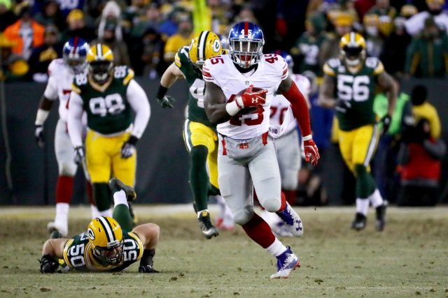 Can Will Tye Help Fix The New York Jets’ Tight End Woes?