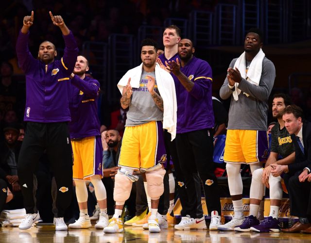 Brooklyn Nets: Goodbye Timofey Mozgov, Hello Mozgod