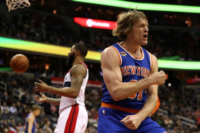 New York Knicks: Point Guard Depth is No Longer the Problem