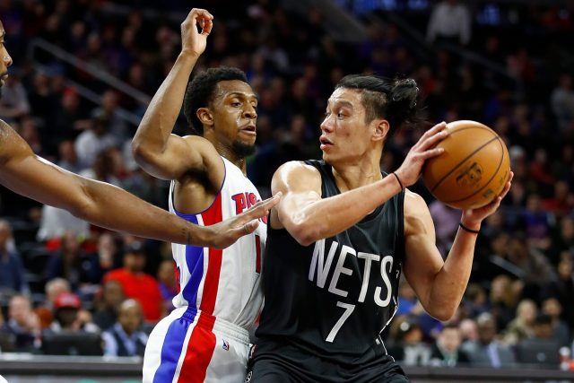 Brooklyn Nets: Lin, Russell Ranked NBA’s 19th Worst Backcourt