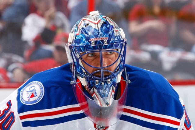 New York Rangers Blueshirt Beat 9/6/17: Lundqvist on TV, Fast Injury Update