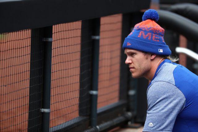 New York Mets: Noah Syndergaard’s Return Won’t Come in Atlanta