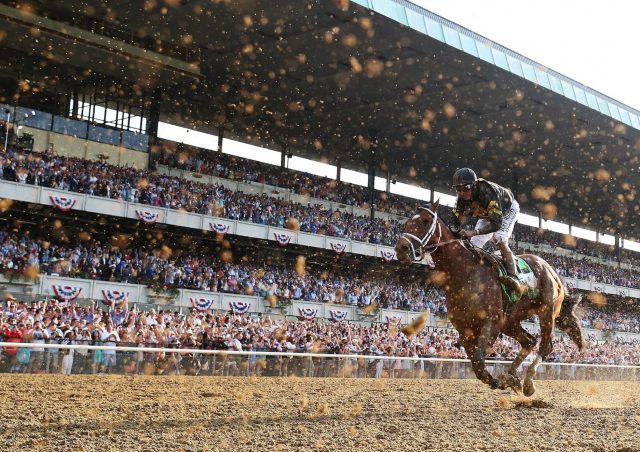 New York Islanders Submit ‘Comprehensive Proposal’ to Develop at Belmont