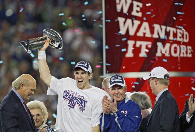Ben McAdoo Or Not, The New York Giants Made One Huge Mistake