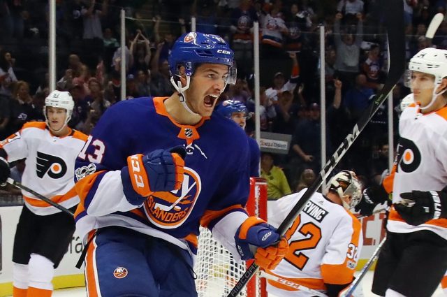 New York Islanders, Philadelphia Flyers Split-Squad Analysis (Highlights)