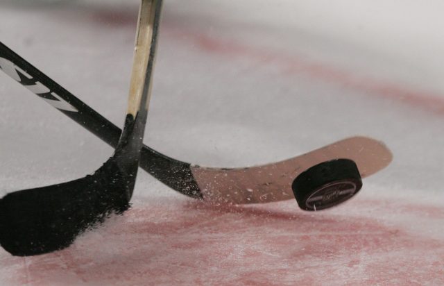 NHL Implements New Rules, Punishes Incorrect Offside Calls