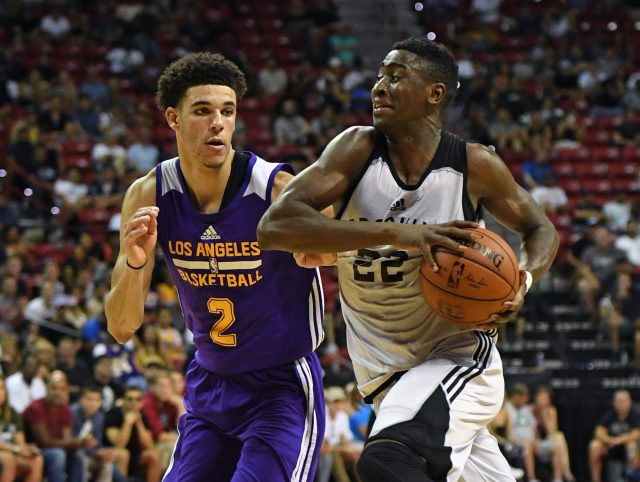 Brooklyn Nets: Projecting Caris LeVert’s 2017-18 NBA Season