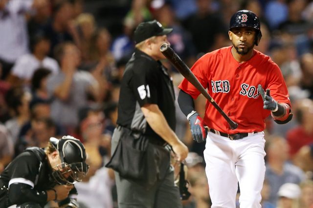 New York Mets: Eduardo Nunez Can Fill The Void David Wright Left At Third Base
