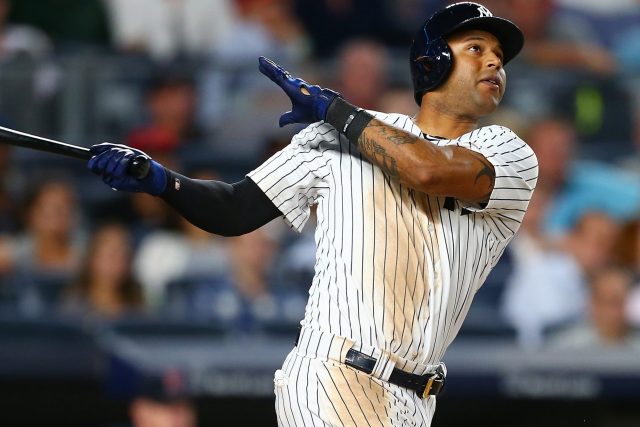 New York Yankees: Aaron Hicks Making Progress Toward Return