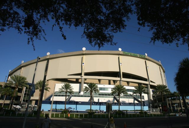 New York Yankees Bomber Buzz 9/6/17: Irma Could Shift Rays Series