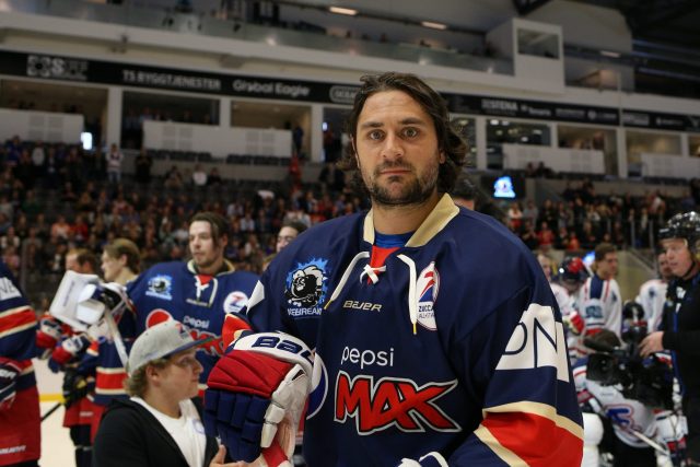 New York Rangers: Mats Zuccarello Finds Hardship and Inspiration in Tanzania