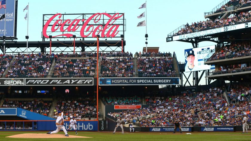 New York Mets: Steven Matz remains a frustrating enigma