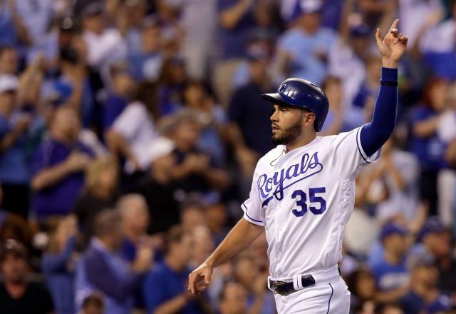 New York Yankees: Money Could Prevent Pursuit Of Desired 1B