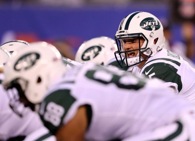 New York Jets Facing Historical Odds To Win Super Bowl LII
