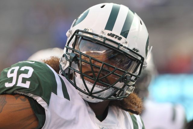 New York Jets Final 53-Man Roster: Strengths, Weaknesses, Despair & Hope