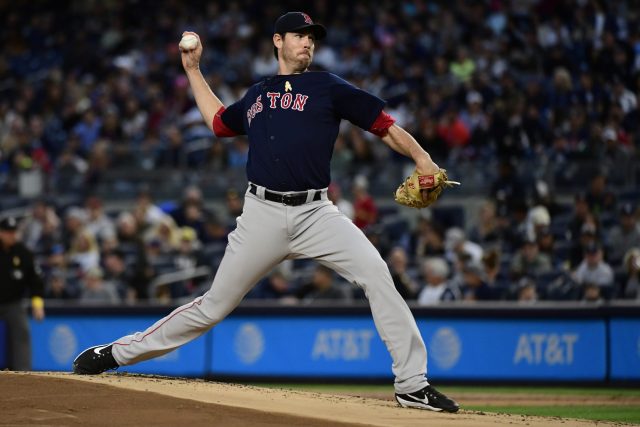 New York Yankees Can’t Rally Off Doug Fister, Fall To Boston Red Sox