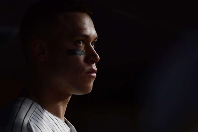 New York Yankees: Breaking Down Aaron Judge’s MVP Case