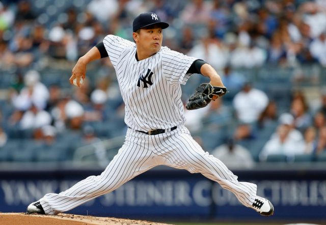 Baltimore Orioles @ New York Yankees, 9/14/17: Lineups & Full Preview