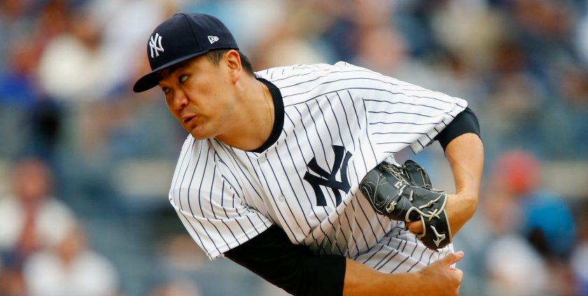 New York Yankees: Should Tanaka Go All In Or Opt Out With Recent Resurgance?