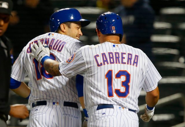 3 Most Important Positional Upgrades For The 2018 New York Mets