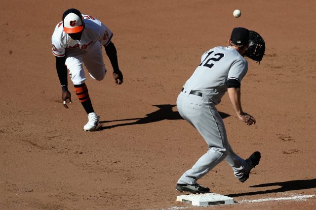 The Lit 6: New York Yankees Top Plays From 9/11-9/17 (Highlights)